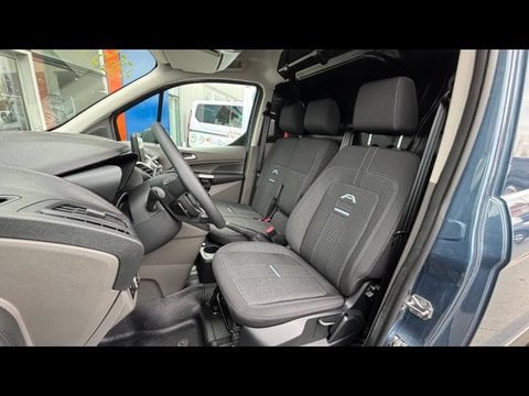 Voitures D'occasion À Villeneuve D'ascq | Ford Transit Connect L2 1.0E 100Ch E85 Active