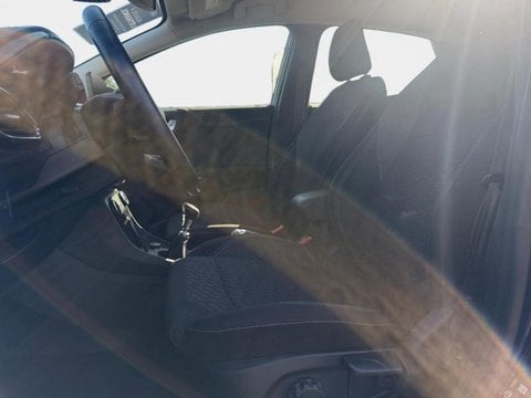 Voitures D'occasion À Villeneuve D'ascq | Ford Puma 1.0 Flexifuel 125Ch S&S Mhev Titanium