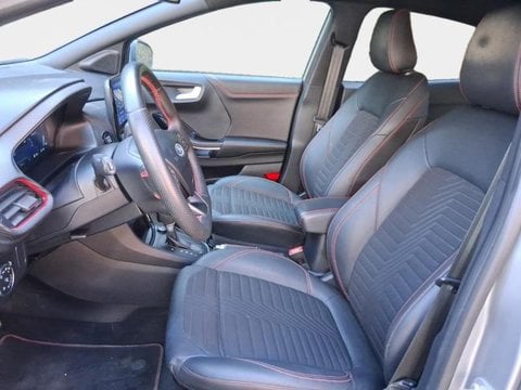 Voitures D'occasion À Villeneuve D'ascq | Ford Puma 1.0 Ecoboost 155Ch S&S Mhev St-Line X Powers...