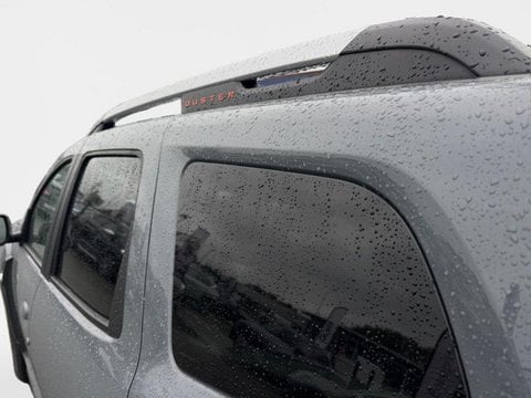 Voitures D'occasion À Villeneuve D'ascq | Dacia Duster 1.3 Tce 150Ch Fap Extreme 4X2 Edc