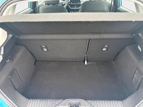 Voitures D'occasion À Villeneuve D'ascq | Ford Fiesta 1.0 Flexifuel 95Ch St-Line 5P