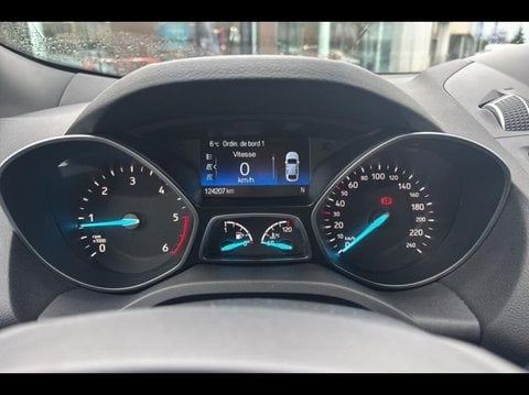 Voitures D'occasion À Villeneuve D'ascq | Ford Kuga 1.5 Ecoboost 120Ch Stop&Start St-Line 4X2 Eu...