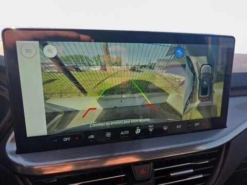 Voitures D'occasion À Villeneuve D'ascq | Ford Kuga 2.5 Duratec 180Ch Hybrid Flexifuel St-Line X...