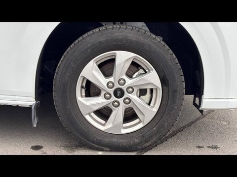 Voitures D'occasion À Villeneuve D'ascq | Ford Transit Custom Fg 280 L1H1 2.0 Ecoblue 136Ch Limited