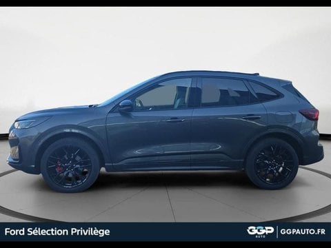 Voitures D'occasion À Villeneuve D'ascq | Ford Kuga 2.5 Duratec 180Ch Hybrid Flexifuel St-Line X...