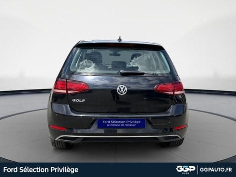 Voitures D'occasion À Villeneuve D'ascq | Volkswagen Golf 1.5 Tsi Evo 150Ch Iq.drive Euro6D-T 5P...
