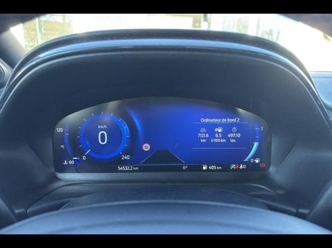 Voitures D'occasion À Villeneuve D'ascq | Ford Puma 1.0 Ecoboost 125Ch Mhev St-Line 6Cv