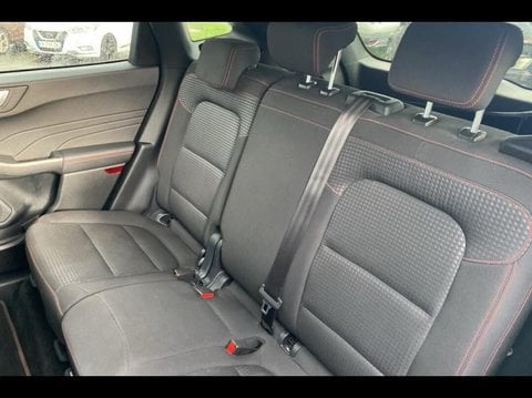 Voitures D'occasion À Villeneuve D'ascq | Ford Kuga 2.5 Duratec 190Ch Fhev E85 St-Line Bva