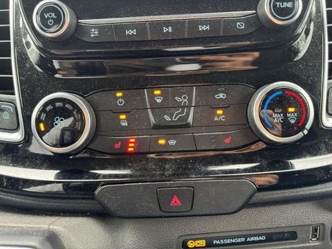 Voitures D'occasion À Villeneuve D'ascq | Ford Transit Custom Fg 280 L1H1 2.0 Ecoblue 130 S&S Tr...