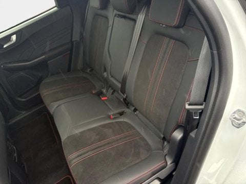 Voitures D'occasion À Villeneuve D'ascq | Ford Kuga 2.5 Duratec 243Ch Hybride Rechargeable St-Li...