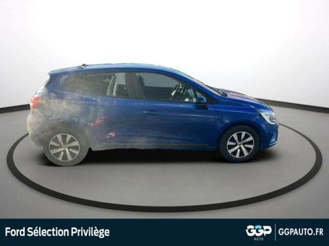 Voitures D'occasion À Villeneuve D'ascq | Renault Clio 1.0 Tce 90Ch Equilibre