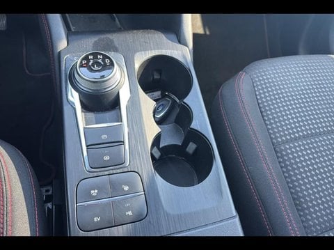 Voitures D'occasion À Villeneuve D'ascq | Ford Kuga 2.5 Duratec 225Ch Phev St-Line Business Bva