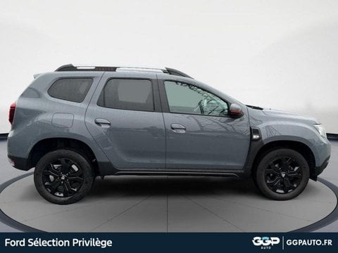 Voitures D'occasion À Villeneuve D'ascq | Dacia Duster 1.3 Tce 150Ch Fap Extreme 4X2 Edc