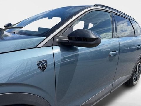Voitures D'occasion À Villeneuve D'ascq | Peugeot 5008 Hybrid 136Ch Gt E-Dcs6