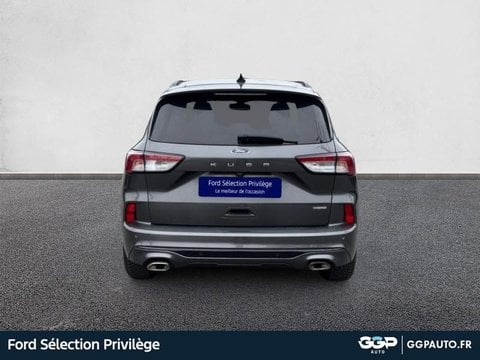 Voitures D'occasion À Villeneuve D'ascq | Ford Kuga 2.5 Duratec 190Ch Fhev E85 St-Line Business Bva