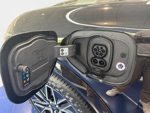 Voitures D'occasion À Villeneuve D'ascq | Ford Mustang Mach-E 276Ch Extended Range 88Kwh Premium...