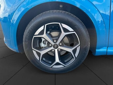Voitures D'occasion À Villeneuve D'ascq | Ford Puma 1.0 Ecoboost Hybrid 125Ch St-Line S&S