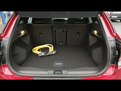 Voitures D'occasion À Villeneuve D'ascq | Ford Explorer 340Ch Extended Range 79Kwh Pack Premium ...