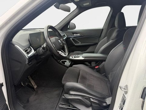 Voitures D'occasion À Villeneuve D'ascq | Bmw X1 Sdrive18I 136Ch M Sport