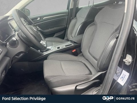 Voitures D'occasion À Villeneuve D'ascq | Renault Mégane Megane 1.5 Blue Dci 115Ch Evolution Ed...