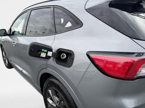 Voitures D'occasion À Villeneuve D'ascq | Ford Kuga 2.5 Duratec 190Ch Fhev E85 St-Line X Bva