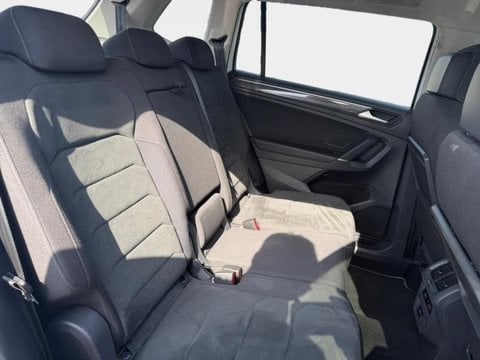 Voitures D'occasion À Villeneuve D'ascq | Volkswagen Tiguan Allspace 2.0 Tdi 150Ch Confortline D...