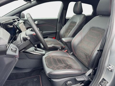 Voitures D'occasion À Villeneuve D'ascq | Ford Puma 1.0 Ecoboost Hybrid 125Ch St-Line X S&S Powe...