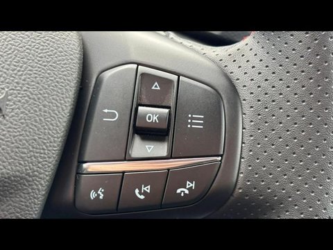 Voitures D'occasion À Villeneuve D'ascq | Ford Focus 1.0 Ecoboost Mhev 155Ch St-Line X Powershift