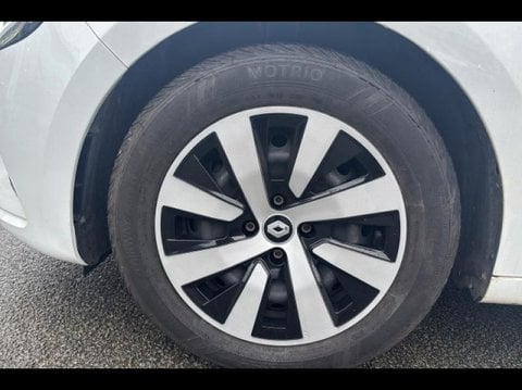 Voitures D'occasion À Villeneuve D'ascq | Renault Clio 1.0 Tce 100Ch Evolution Gpl