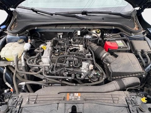 Voitures D'occasion À Villeneuve D'ascq | Ford Focus Active 1.0 Ecoboost Mhev 125Ch Active X