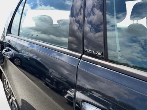 Voitures D'occasion À Villeneuve D'ascq | Volkswagen Golf 1.5 Tsi Evo 150Ch Iq.drive Euro6D-T 5P...