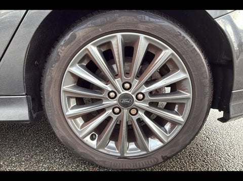 Voitures D'occasion À Villeneuve D'ascq | Ford Focus 1.0 Ecoboost 125Ch Stop&Start St Line