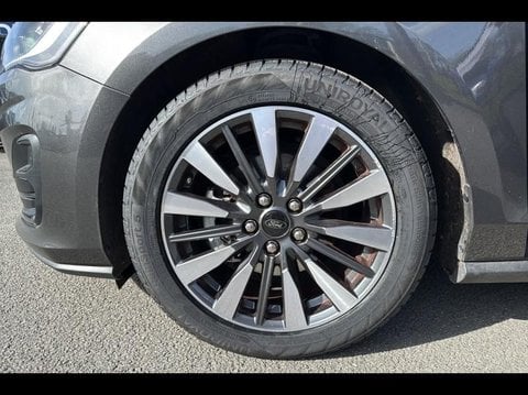 Voitures D'occasion À Villeneuve D'ascq | Ford Focus 1.0 Flexifuel Mhev 125Ch Titanium Style