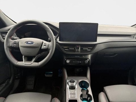 Voitures D'occasion À Villeneuve D'ascq | Ford Kuga 2.5 Duratec 243Ch Hybride Rechargeable St-Li...