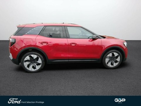 Voitures D'occasion À Villeneuve D'ascq | Ford Explorer 340Ch Extended Range 79Kwh Pack Premium ...