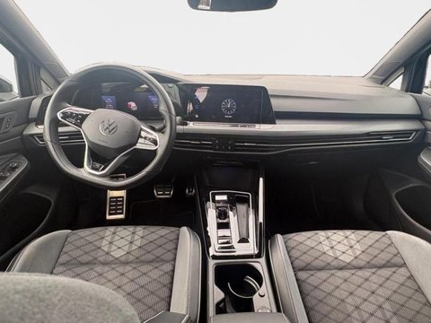 Voitures D'occasion À Villeneuve D'ascq | Volkswagen Golf 1.5 Etsi Opf 130Ch R-Line Dsg7