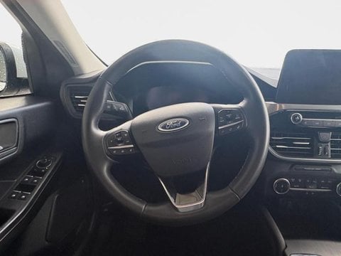 Voitures D'occasion À Villeneuve D'ascq | Ford Kuga 2.5 Duratec 180Ch Hybrid Flexifuel Titanium ...