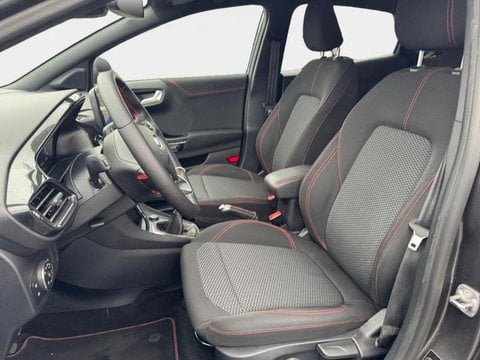 Voitures D'occasion À Villeneuve D'ascq | Ford Puma 1.0 Flexifuel 125Ch S&S Mhev St-Line