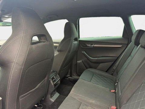 Voitures D'occasion À Villeneuve D'ascq | Škoda Karoq 1.6 Tdi 116Ch Scr Sportline Dsg Euro6Ap