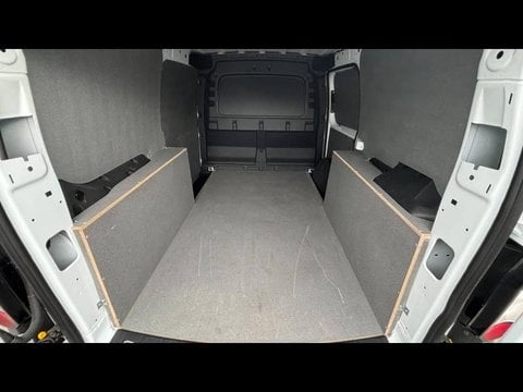 Voitures D'occasion À Villeneuve D'ascq | Ford Transit Connect L2 1.5 Ecoboost 150Ch Phev Trend ...