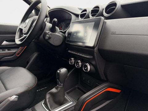 Voitures D'occasion À Villeneuve D'ascq | Dacia Duster 1.3 Tce 150Ch Fap Extreme 4X2 Edc