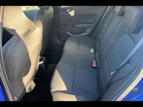 Voitures D'occasion À Villeneuve D'ascq | Renault Clio 1.0 Tce 90Ch Equilibre