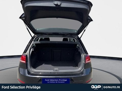 Voitures D'occasion À Villeneuve D'ascq | Volkswagen Golf 1.5 Tsi Evo 150Ch Iq.drive Euro6D-T 5P...