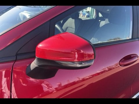 Voitures D'occasion À Villeneuve D'ascq | Ford Puma 1.0 Flexifuel 125Ch S&S Mhev Titanium