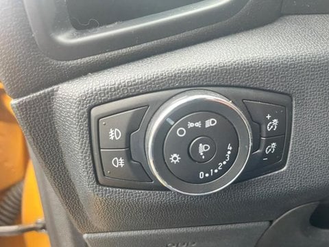 Voitures D'occasion À Villeneuve D'ascq | Ford Ecosport 1.0 Ecoboost 100Ch Trend Euro6.2