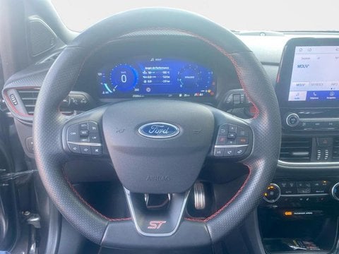 Voitures D'occasion À Villeneuve D'ascq | Ford Puma 1.5 Ecoboost 200Ch S&S St