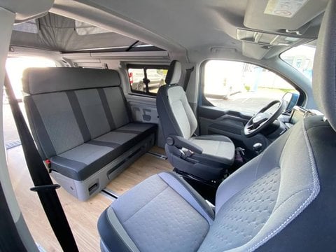 Voitures D'occasion À Villeneuve D'ascq | Ford Transit Customnugget Transit Customnugget Camper ...