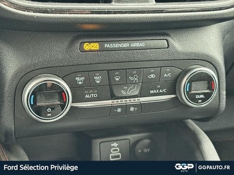 Voitures D'occasion À Villeneuve D'ascq | Ford Kuga 2.5 Duratec 190Ch Fhev E85 St-Line Business Bva