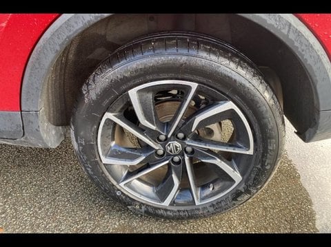 Voitures D'occasion À Villeneuve D'ascq | Mg Zs 1.5 Vti-Tech 106Ch Luxury