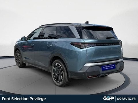Voitures D'occasion À Villeneuve D'ascq | Peugeot 5008 Hybrid 136Ch Gt E-Dcs6